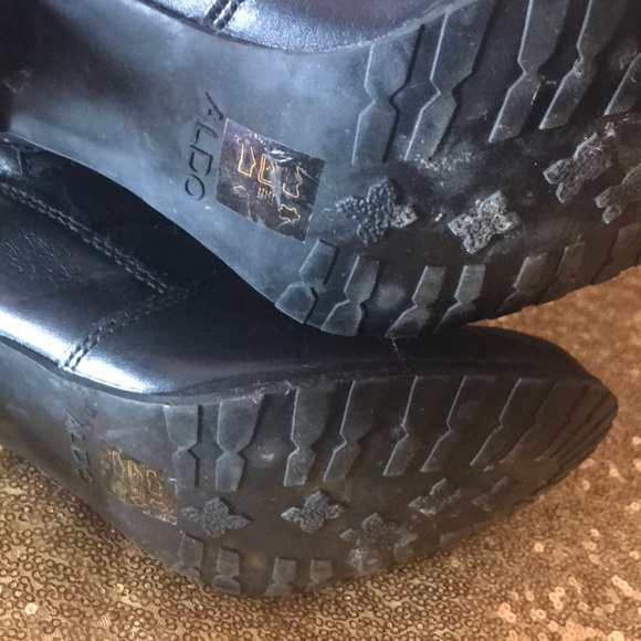 Aldo boot - Picture 5 of 7